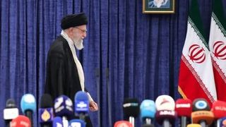 استبداد "خامنئي".. والعجز عن استيعاب رسالة الشعب الإيراني