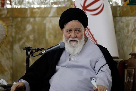 نماینده خامنهای در خراسان رضوی: هر مدرسه علمیهای، اردوگاه امام زمان است