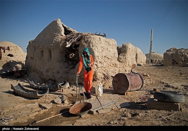 سیستان و بلوچستان در صدر محروم‌ترین استان‌های کشور قرار دارد