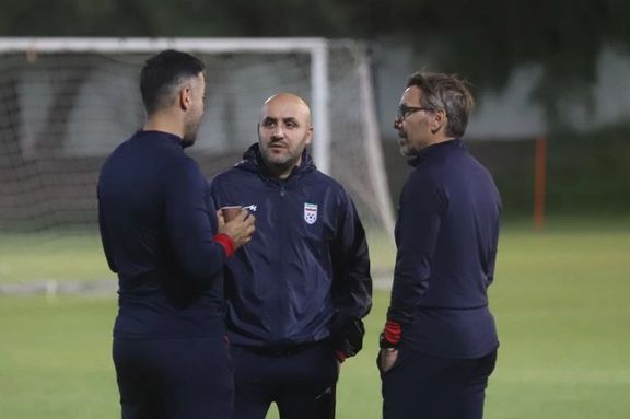 گالیاردی، دستیار جدید قلعهنویی: هیچکس باور نمیکند اما آرزو داشتم در ایران مربیگری کنم