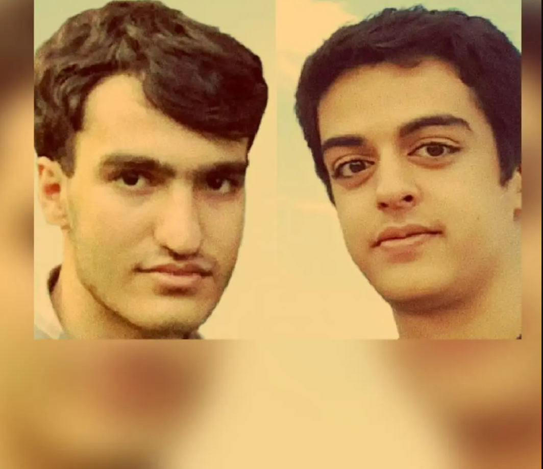 Iran Revolutionary Court Convicts Two Top Science Students