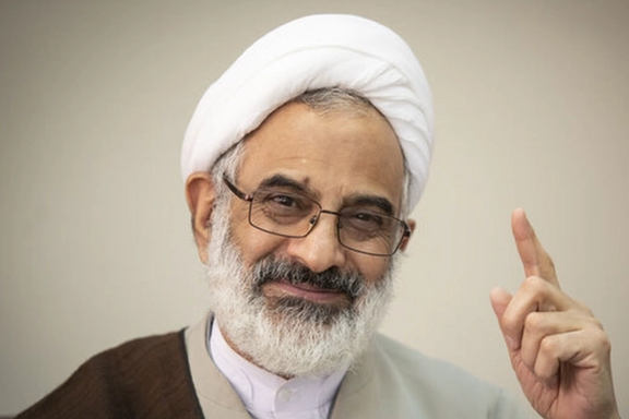 نماینده خامنهای در سپاه: یهودیان آزاده میدانند نجاتشان با انقلاب اسلامی است