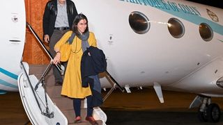 £400m Funds Released By Britain Received, Being Used: Iran Central Bank