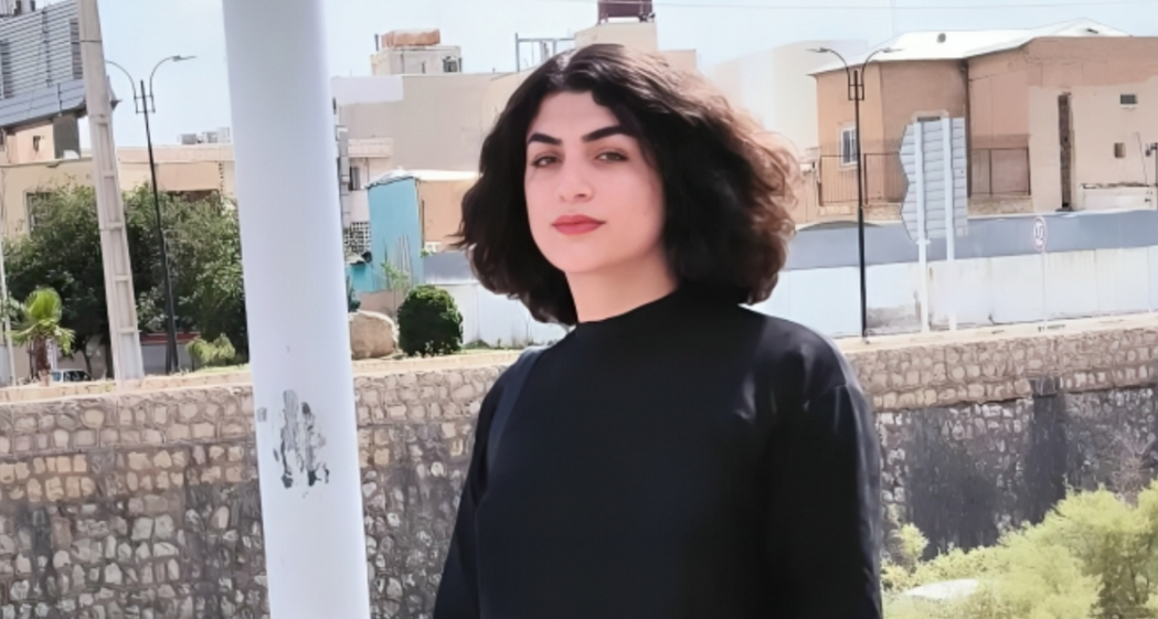 سوگند پاکدل، شهروند ترنس، به دست عمویش در کوار فارس به قتل رسید