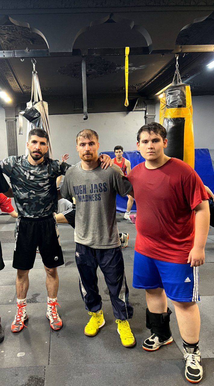 امیرعباس رعنایی، نوجوان ۱۷ ساله اهل مشهد، ۱۸ دی توسط سرکوبگران کشته شد