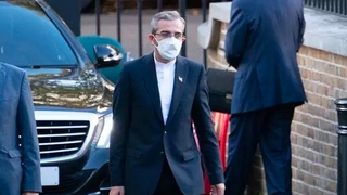 Make-Up Of Iran's Nuclear Negotiating Team Shows Focus On Sanctions