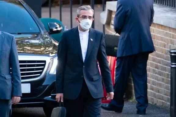 شكوك حول نية إيران للتوصل إلى اتفاق سريع في فيينا