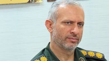معاون سپاه پاسداران بوشهر: زنان با پوشیدن اختیاری حجاب برای خود ارزش ایجاد میکنند