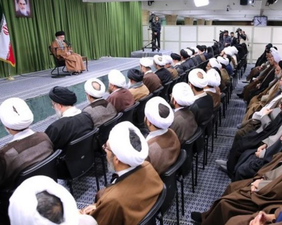 نیویورکتایمز: مقامهای جمهوری اسلامی برای بررسی واکنش به حمله احتمالی اسرائیل دیدار کردند