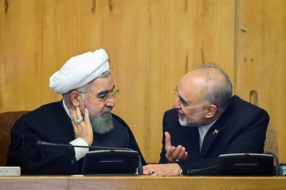 Former President Accused Of Ignoring Law To Curb Iran’s Nuclear Commitments