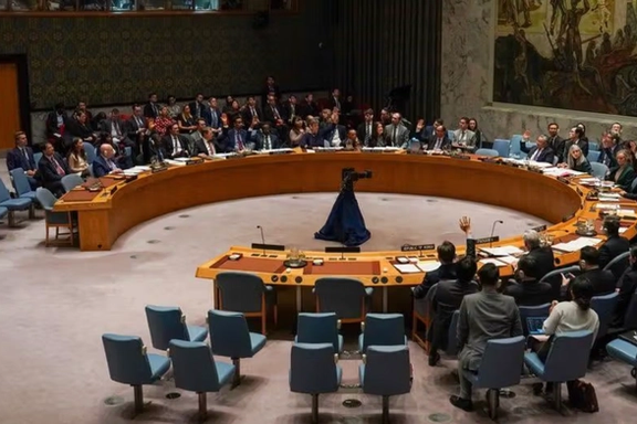 شورای امنیت در ماه جاری درباره اجرای قطعنامه ۲۲۳۱ و برجام گزارش میدهد