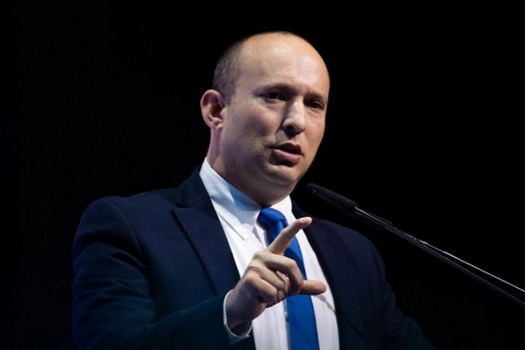 نخستوزیر اسرائیل: رژیم ایران ضعیفتر از چیزی است که به نظر میرسد
