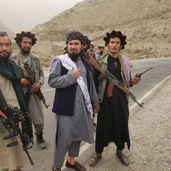 مولوی فصیحالدین، فرمانده ارشد و مسئول عملیاتی طالبان در شمال شرق، در پنجشیر کشته شد