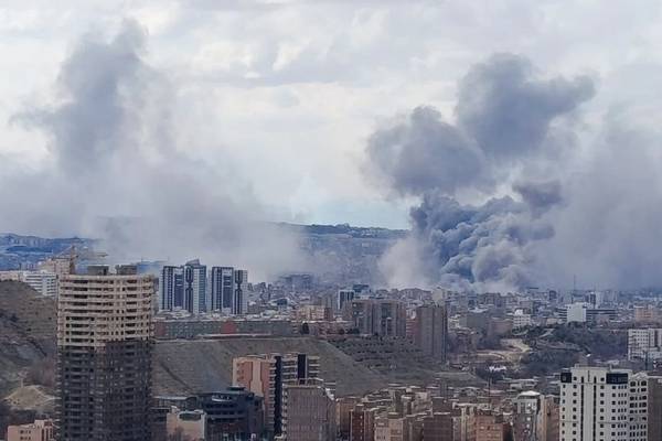 در سیزدهمین روز جنگ چه گذشت؟