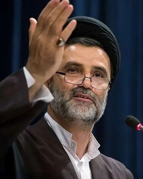 نایب رییس کمیسیون امنیت ملی مجلس: تا حالا قدرت منطقهای بودیم الان قدرت جهانی شدیم