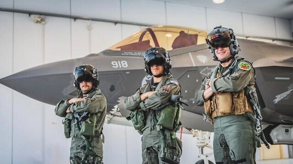 Israel, Arab Allies Planning Air Defense System Against Iran Threat