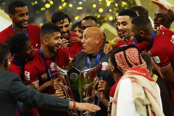 با اعلام رسمی فدراسیون؛ تینتین مارکس، سرمربی تیم ملی فوتبال قطر تا جام جهانی ۲۰۲۶