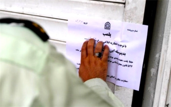 نیروی انتظامی: رستورانهای بینراهی باید در رمضان فضای قابل رویت را بپوشانند