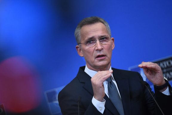 دبیرکل ناتو: روسیه درک کند که هرگز نمیتواند در جنگ هستهای پیروز شود