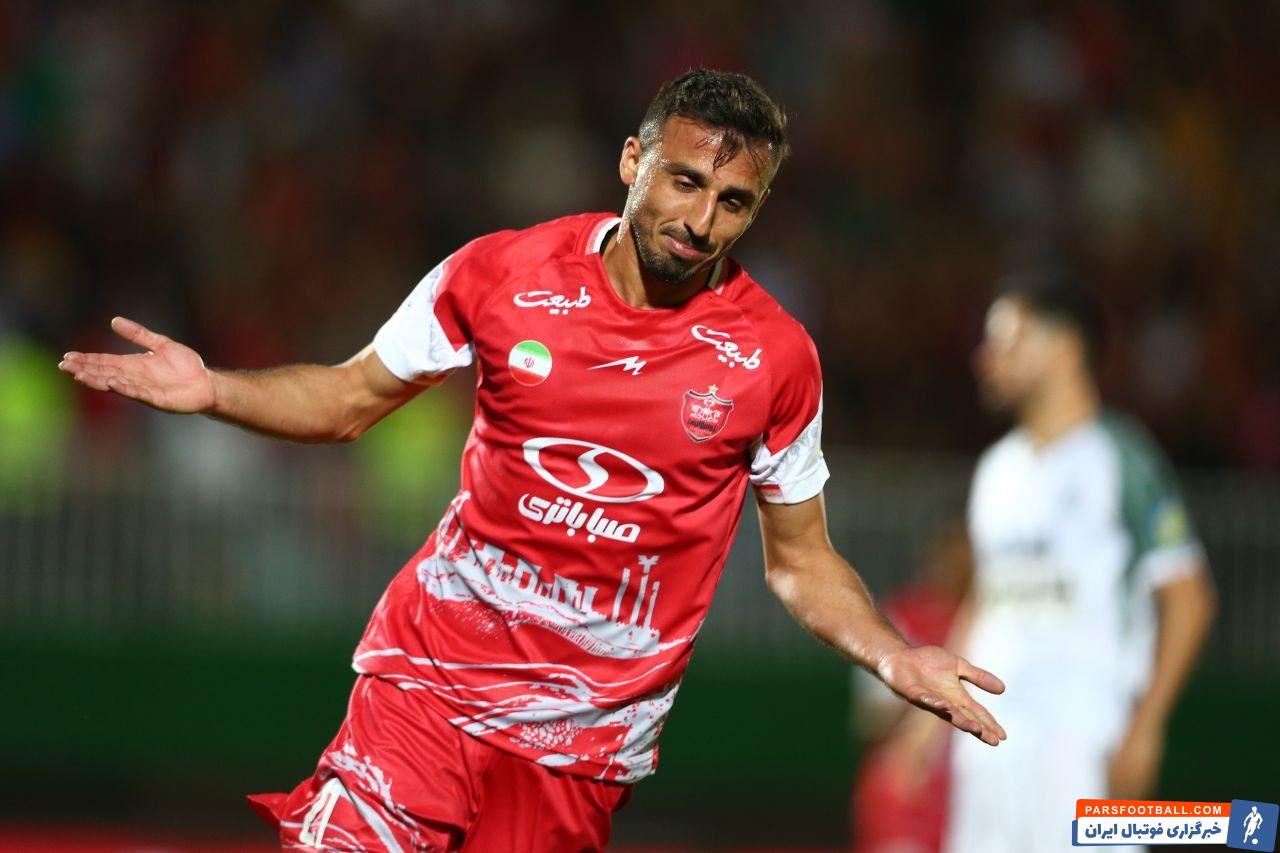 حمله صادقی به کریم باقری: سرمربی نبودی چرا نامه عدم نیاز زدی؟ گفتم که به استقلال نمی‌روم