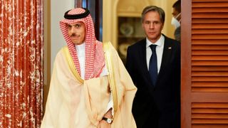 Biden’s Middle East Trip Raises More Questions Than Answers