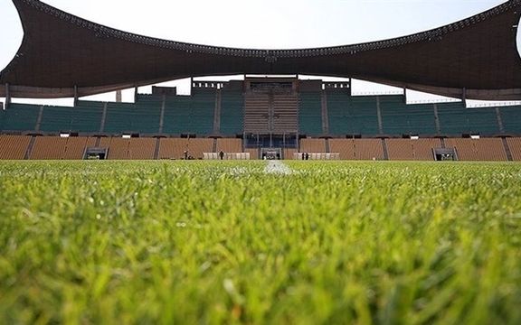 بهدلیل بازسازی آزادی؛ استقلال و پرسپولیس تا مهرماه در ورزشگاه تختی مسابقه میدهند