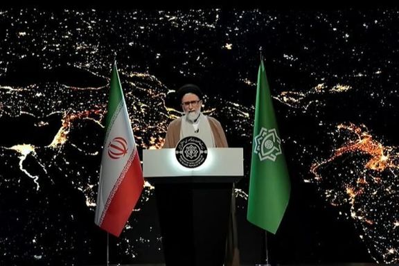 Iran says it obtained secret files on Israel's nuclear program