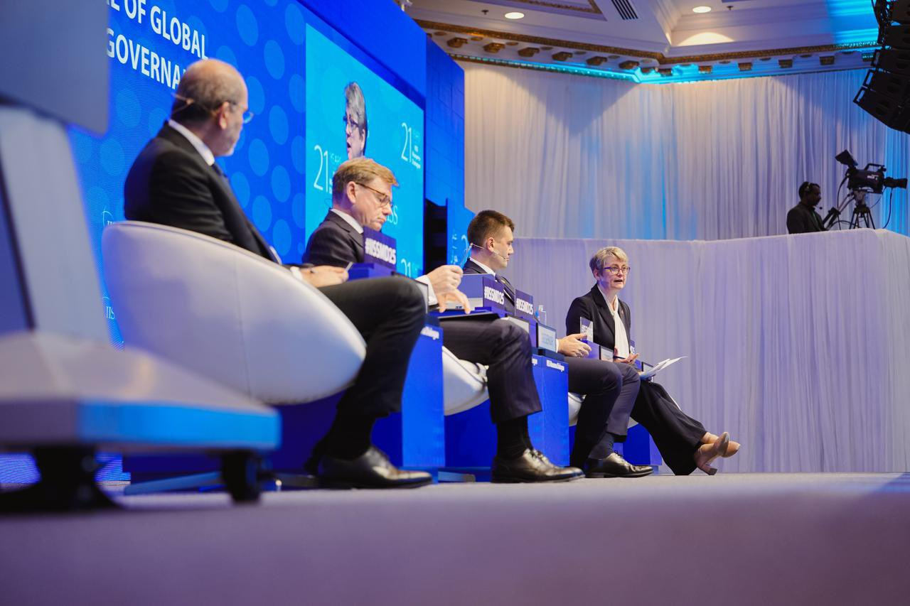 Khamenei advisor accuses UK of orchestrating Manama conference against Tehran