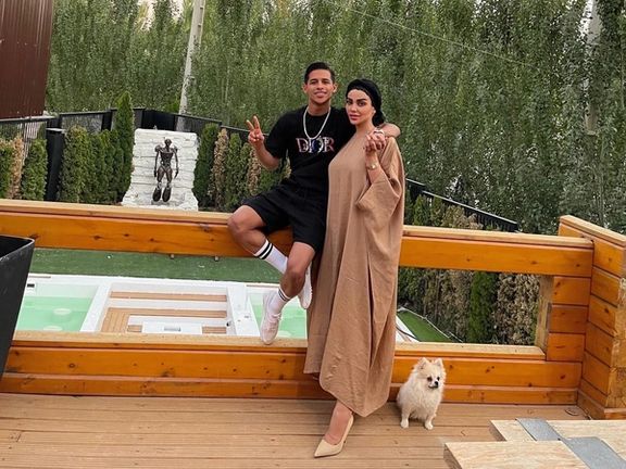 افشاگری روزنامه اعتماد؛ مهدی قایدی به دلیل تصاویر بیحجاب همسرش به تیم ملی دعوت نمیشود