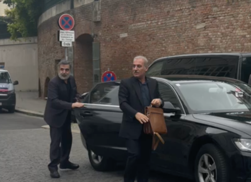 المتحدث باسم "الطاقة الذرية" الإيرانية لـ"إيران إنترناشيونال": عملية التفاوض ليست سيئة