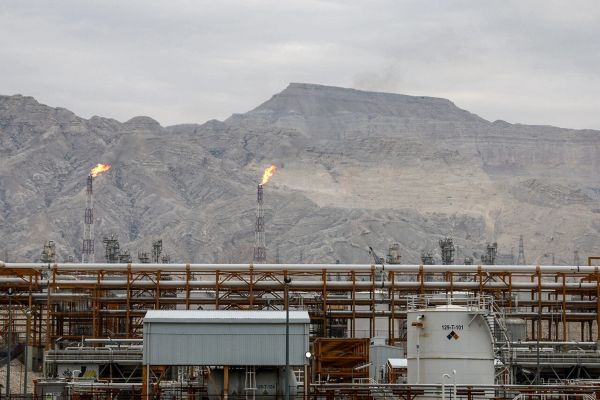 South Pars strike stirs debate among Iranians over impact and intent