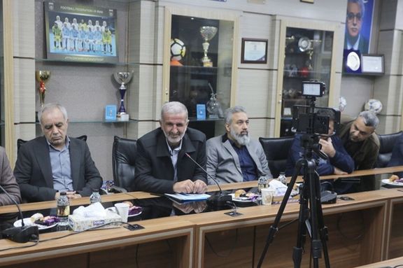 فدراسیون بهدلیل صادرنشدن ویزای آمریکا برای یک مقام امنیتی قرعهکشی جام جهانی را تحریم کرد