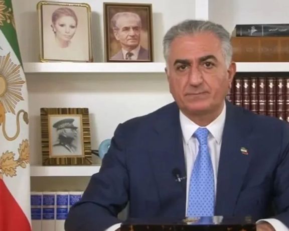 As Long As Women Are Not Free, Iran Will Not Be Free - Exiled Prince