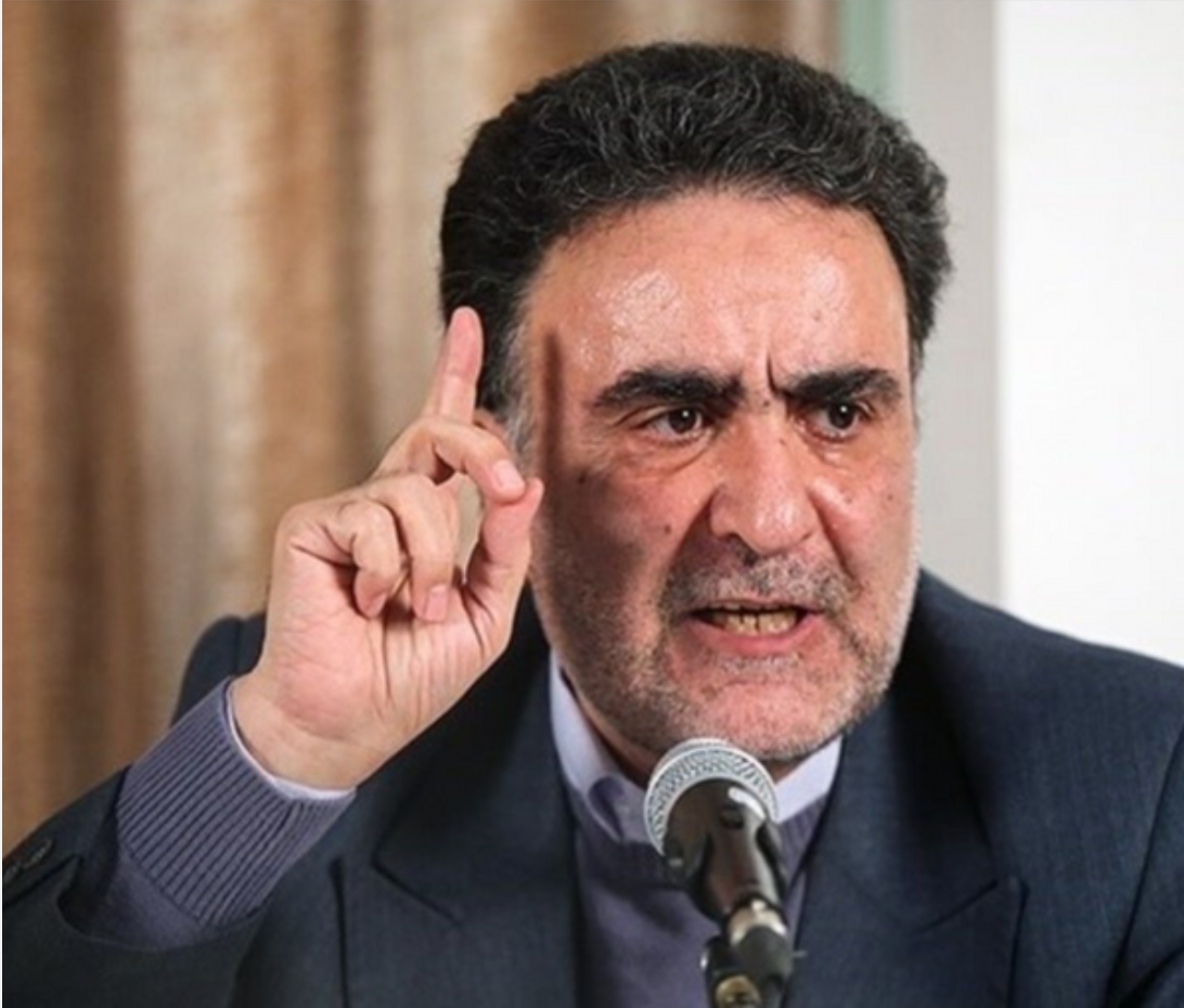 ناشط سياسي مسجون: خامنئي مسؤول عن النتائج الكارثية لعودة "دوريات شرطة الأخلاق"