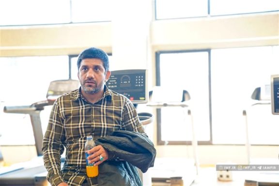 اولتیماتوم علیرضا دبیر به ملیپوشان: از اظهارنظر سیاسی و مدیریتی پرهیز کنید