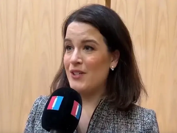 چندلر، سناتور استرالیایی:دولت استرالیا برای امتناع از تروریست شناختن سپاه دیگر بهانه ندارد