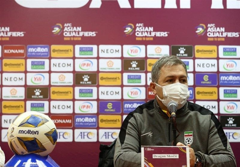 اسکوچیچ: درباره کنعانی‌زادگان مدرکی به دستمان نرسیده است