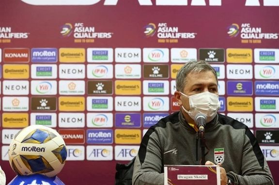 اسکوچیچ: درباره کنعانیزادگان مدرکی به دستمان نرسیده است