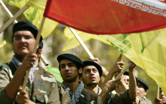 شورای ملی مقاومت لبنان در برابر اشغالگری ایران: انتخاب رییسجمهوری ما در چنگ تهران است