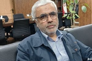 مدیرعامل آبفای تهران: اگر زمان حمام کردن را نصف کنید، همیار آب میشوید