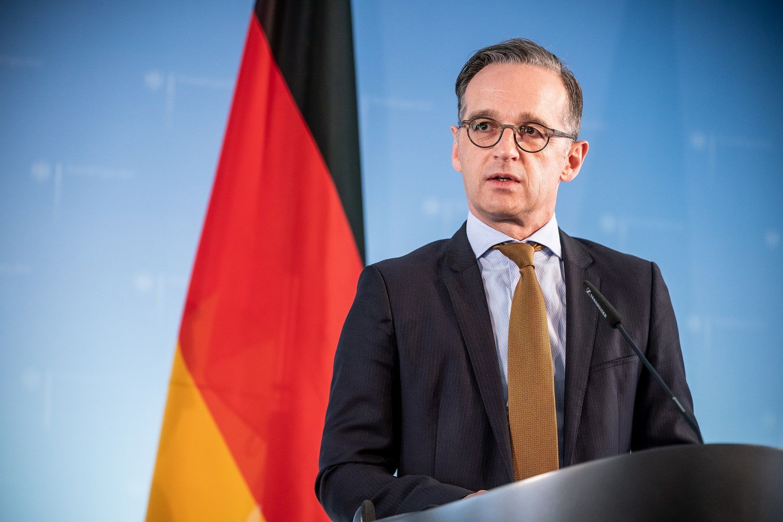 Germany Says Iran Proposals Will Not Help Nuclear Talks