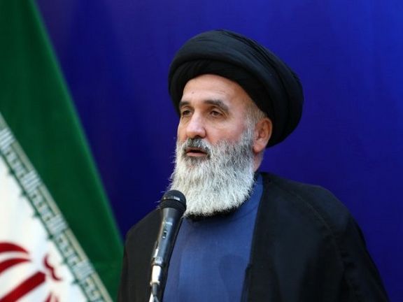 رییس سازمان عقیدتی سیاسی وزارت دفاع: جوانان به جای لذتهای شهوانی و مادی، عبادت کنند