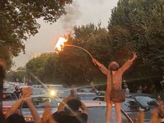 دولت استرالیا در سالگرد خیزش مهسا چهار فرد و سه نهاد مرتبط با جمهوری اسلامی را تحریم کرد