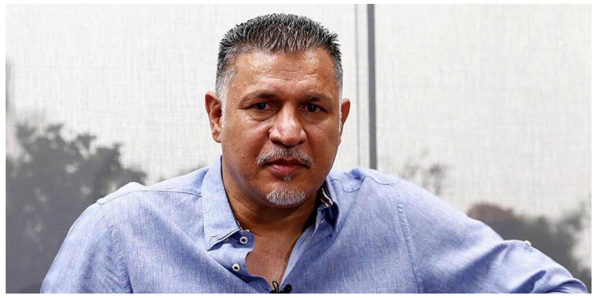 Iran Orders Jetliner To Land To Stop Ex-Footballer's Family