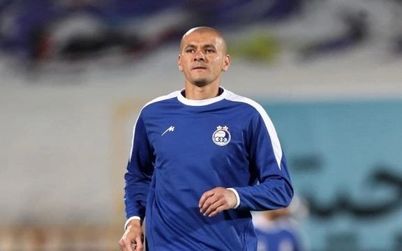 بدهی ارزی جدید آبیها این بار برای سیلوا؛ رای ۸۰۰هزار دلاری فیفا علیه استقلال