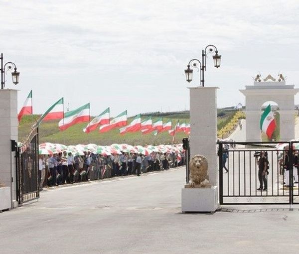 Albania Denies Tehran's Claim About Transfer Of MEK Devices To Iran 