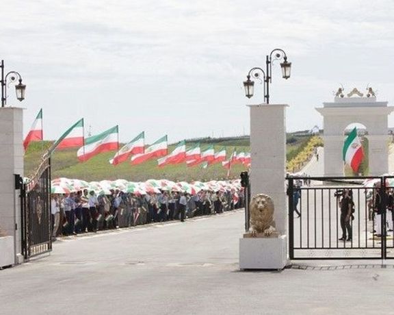 Albania Denies Tehran's Claim About Transfer Of MEK Devices To Iran