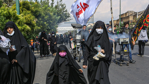 استاندار تهران: ایستگاههای تزریق کارآزمایی واکسن فخرا در مراسم اربعین مستقر میشود