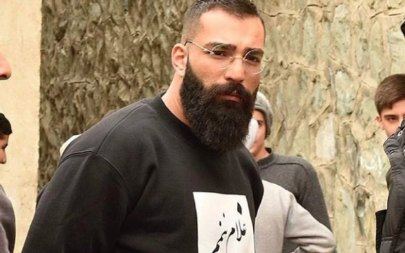 روزنامه همشهری: حمید صفت خواننده رپ به قصاص محکوم شد