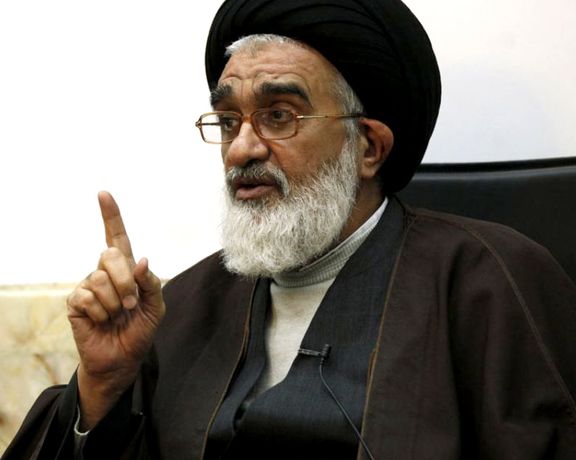 نماینده خامنهای در قم: مردم برای اینکه در این دولت به خواستههای خود برسند حوصله کنند